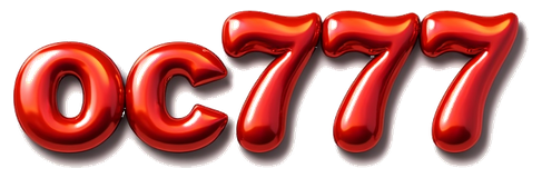 oc777 logo